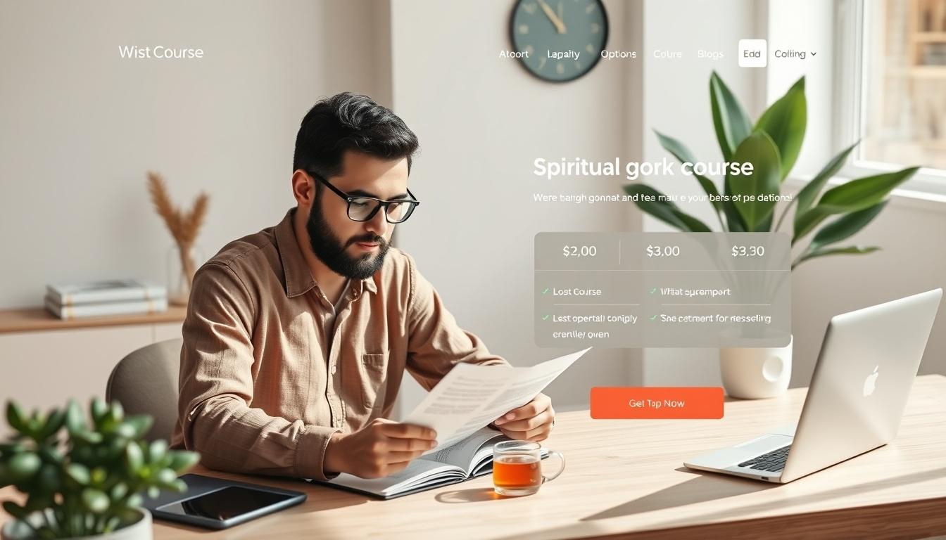 Pricing visual